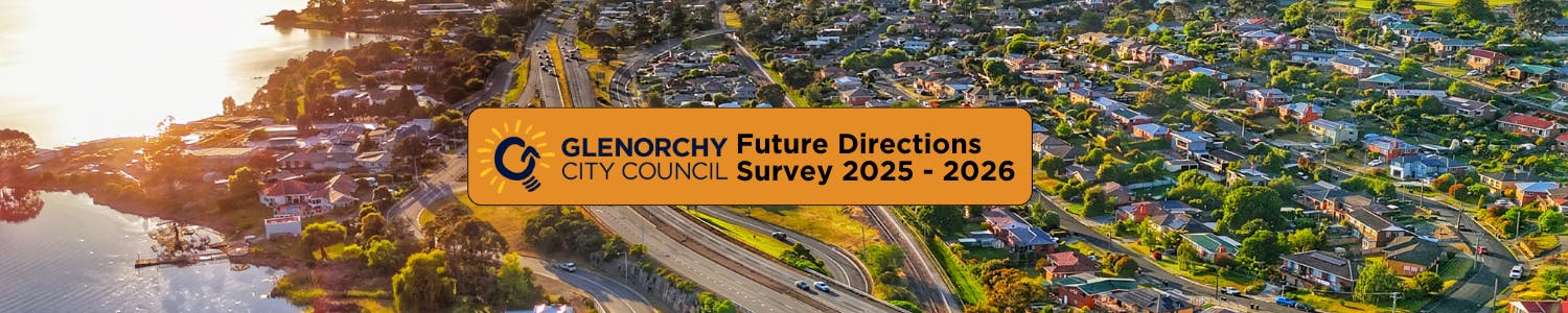 glenorchy city council future directions survey 2025-2026