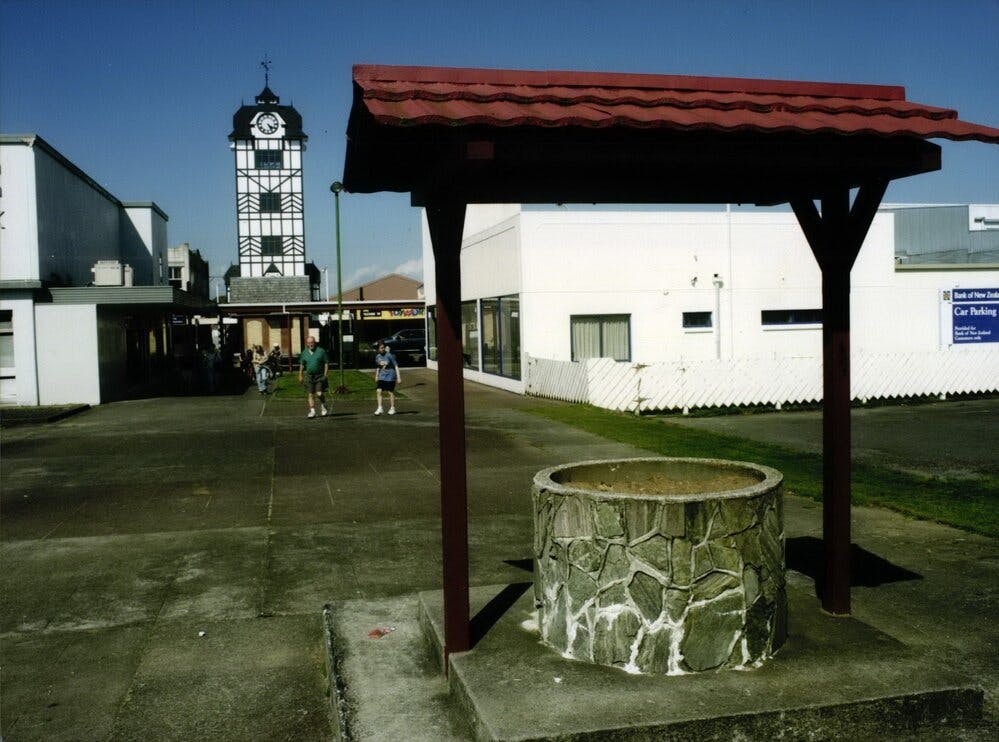 Prospero Place - Late 1990s - Wishing Well.jpg