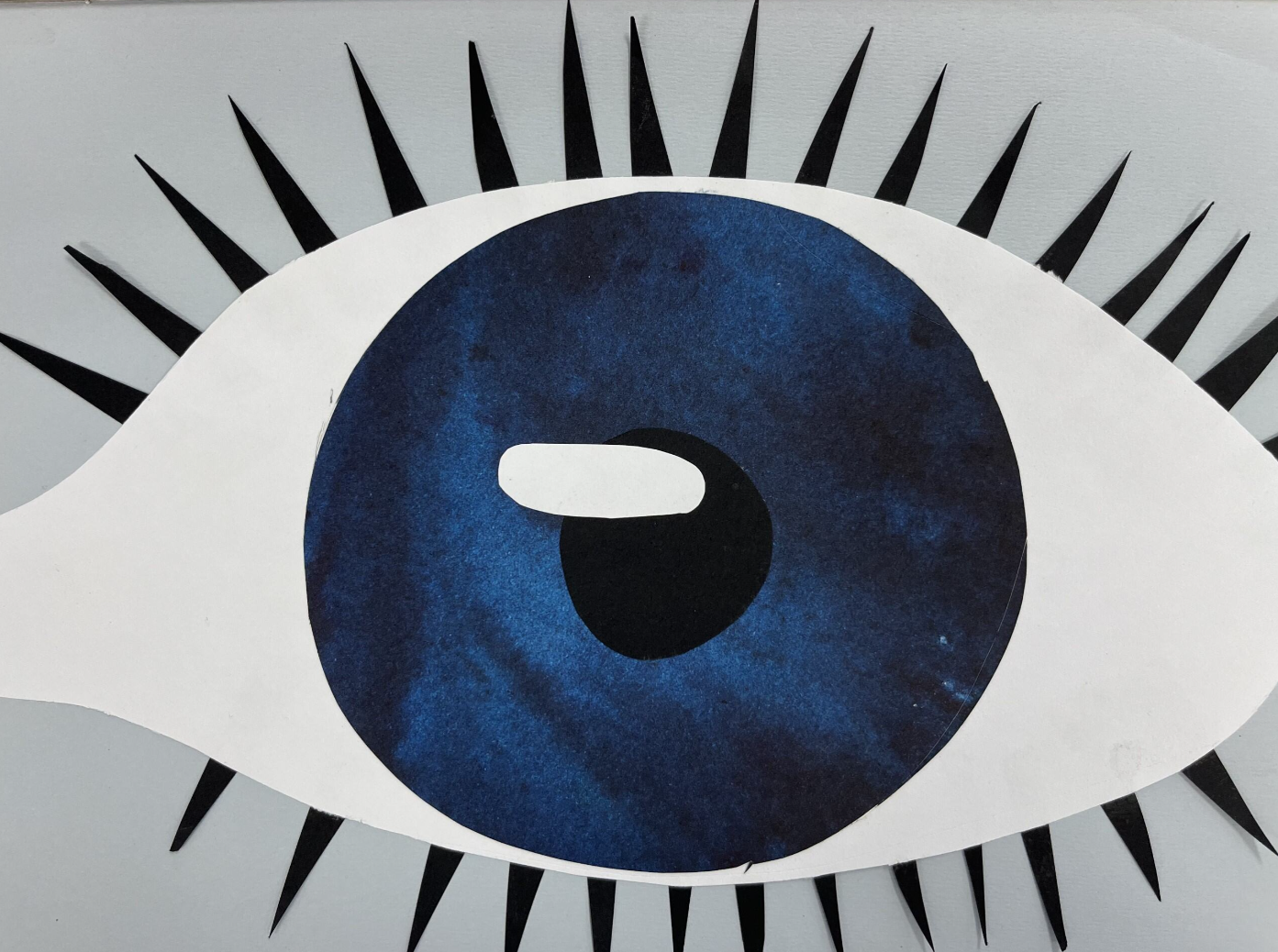 83 - Nanaia Maxwell - Ocean Eye