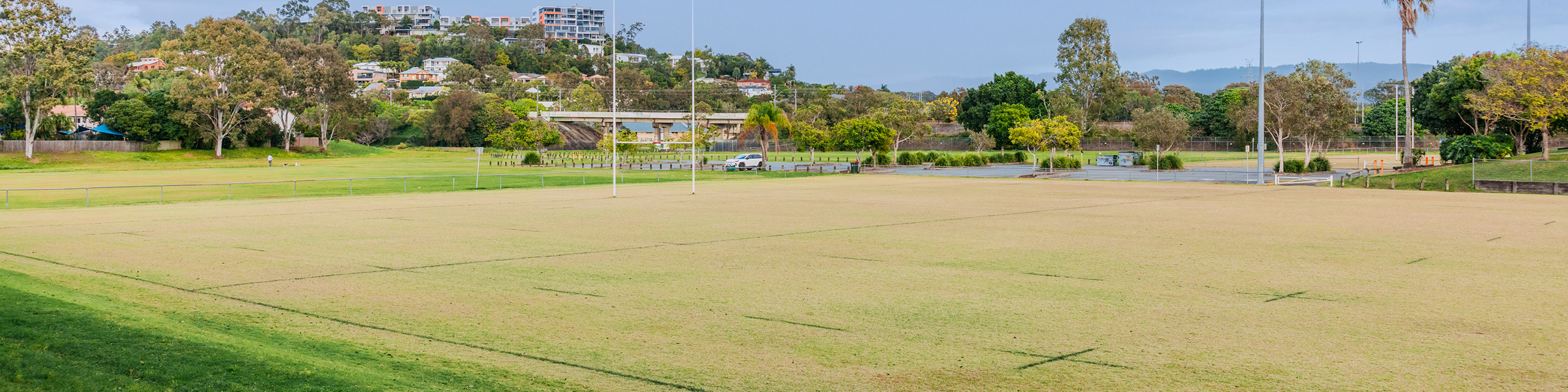 Glennon Park
