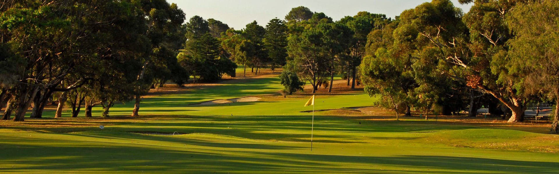 Mosman Park Golf Course