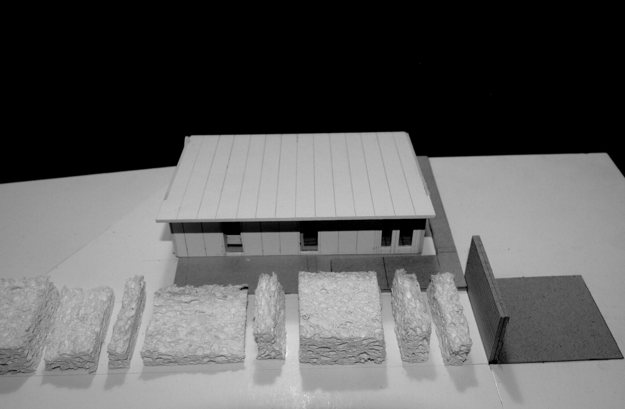 Club Terrace concept design - 6