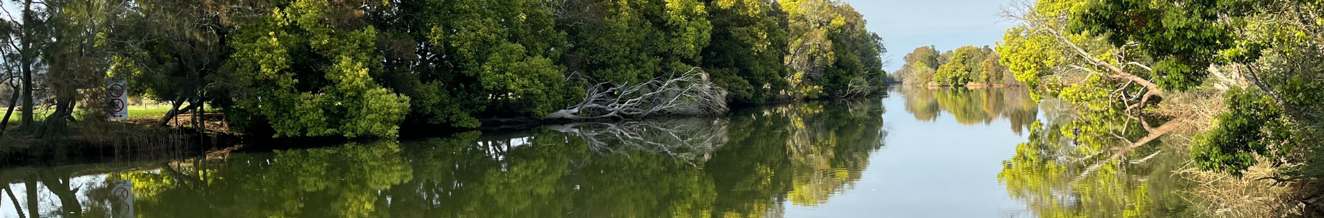 image of Broughton Creek, Berry