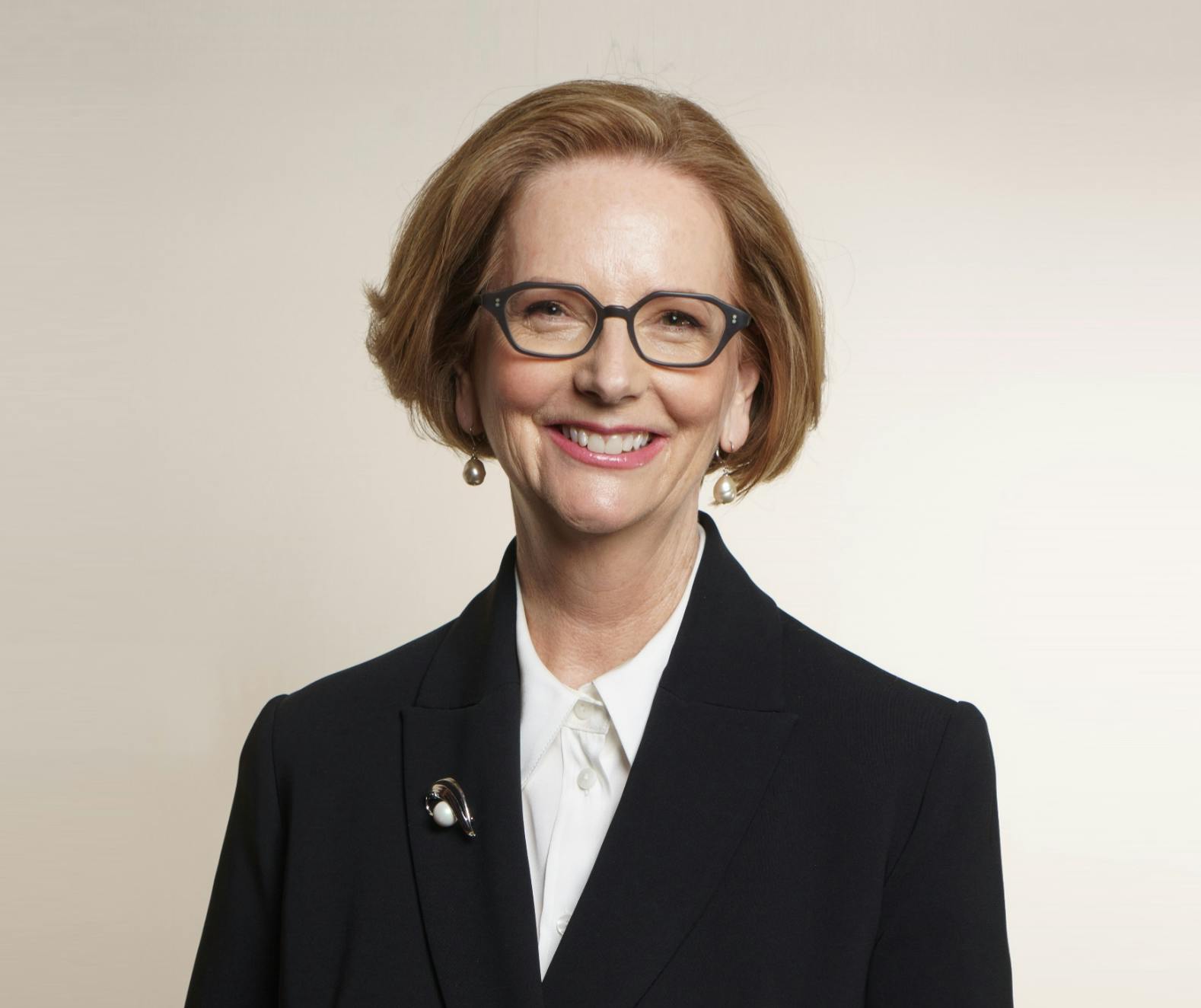 Team member, Hon Julia Gillard AC