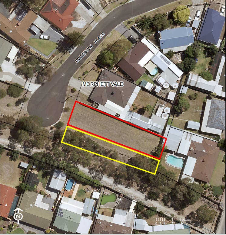 Revocation of land Morphett Vale Your Say Onkaparinga