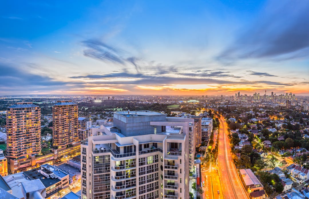 Bondi Junction Strategic Centre Protecting And Promoting Non Residential Floor Space Planning Proposal Have Your Say Waverley