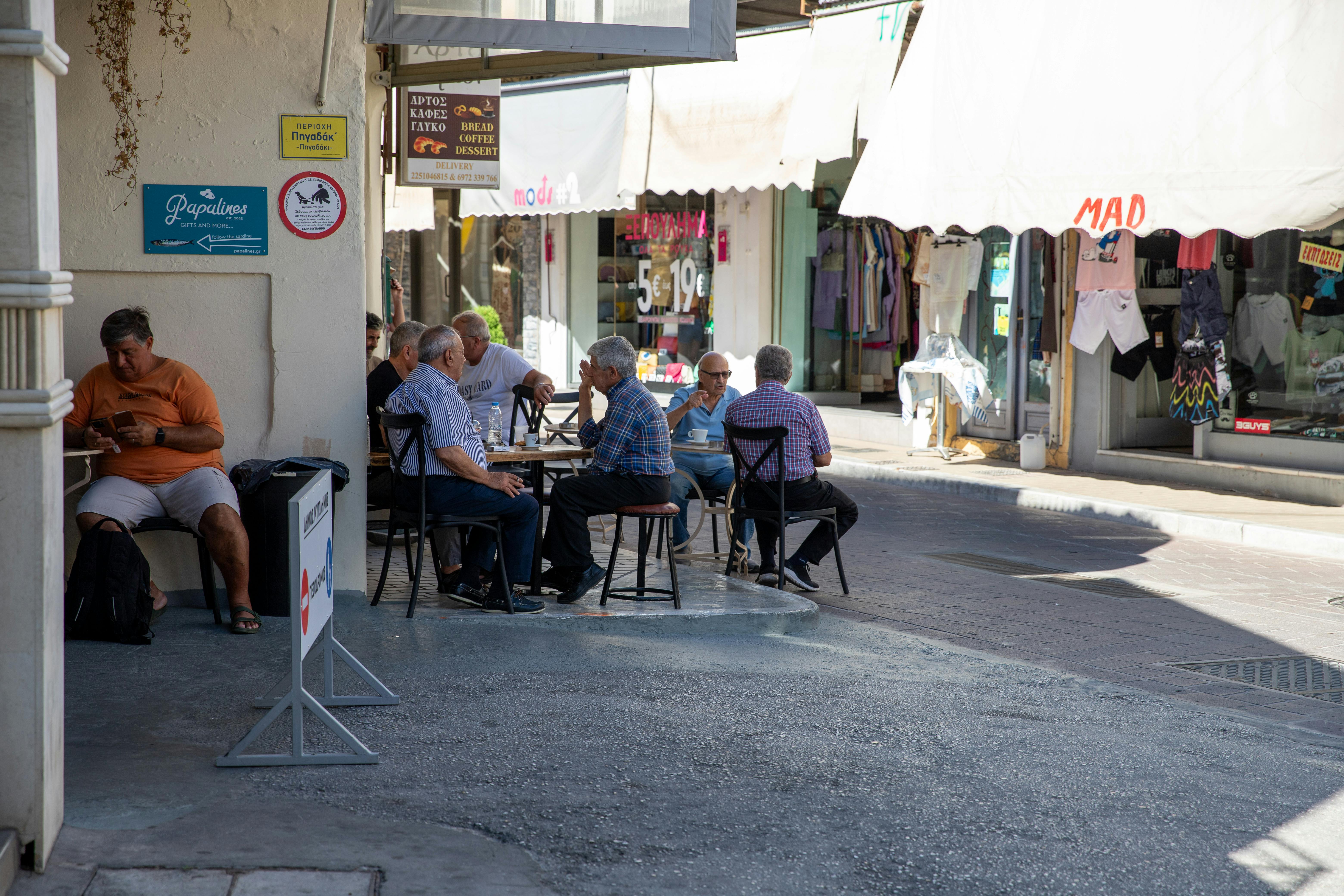 Patrick Cordova - Streetscape CC-BY