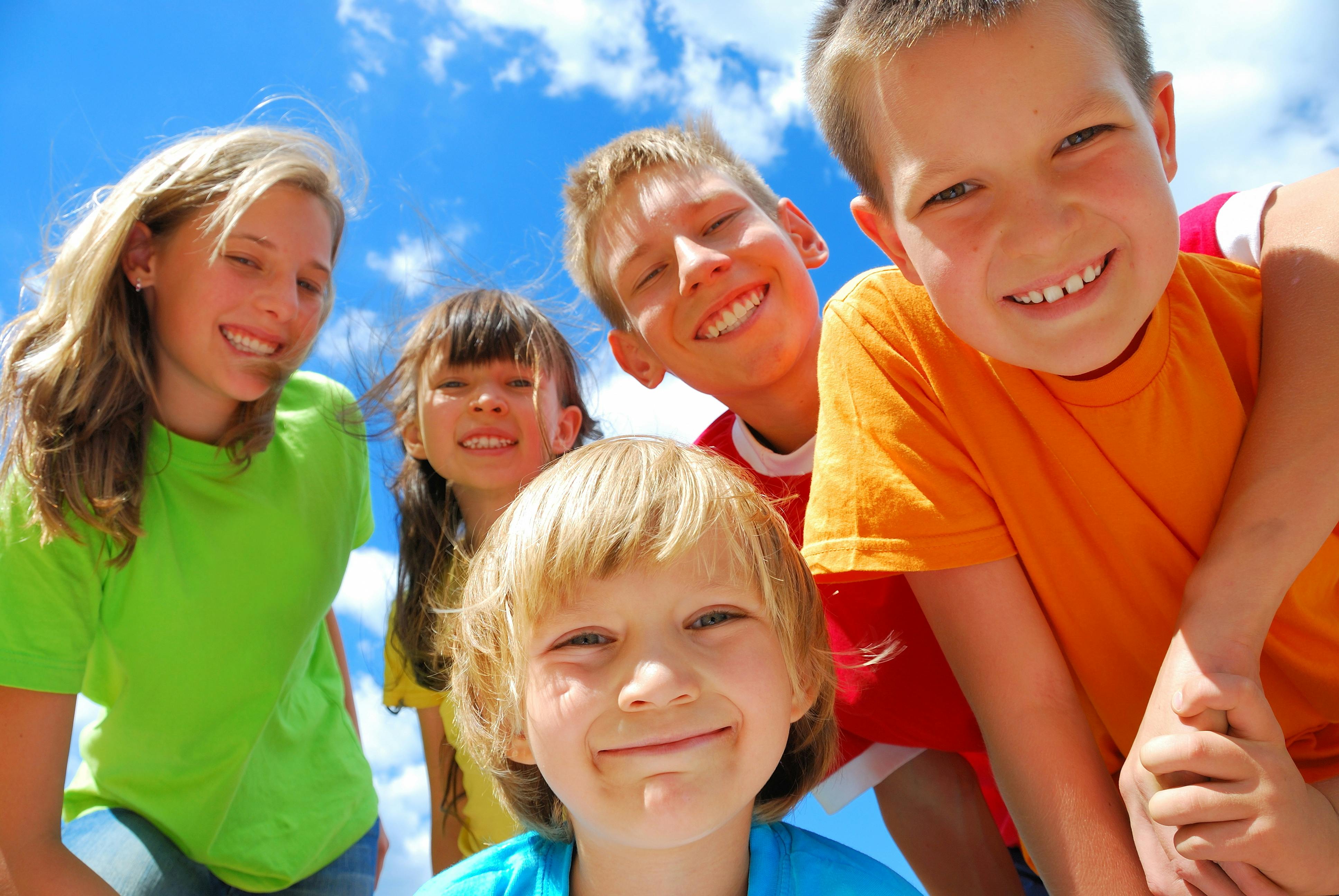 Child and Youth Plan Blue Mountains Have Your Say