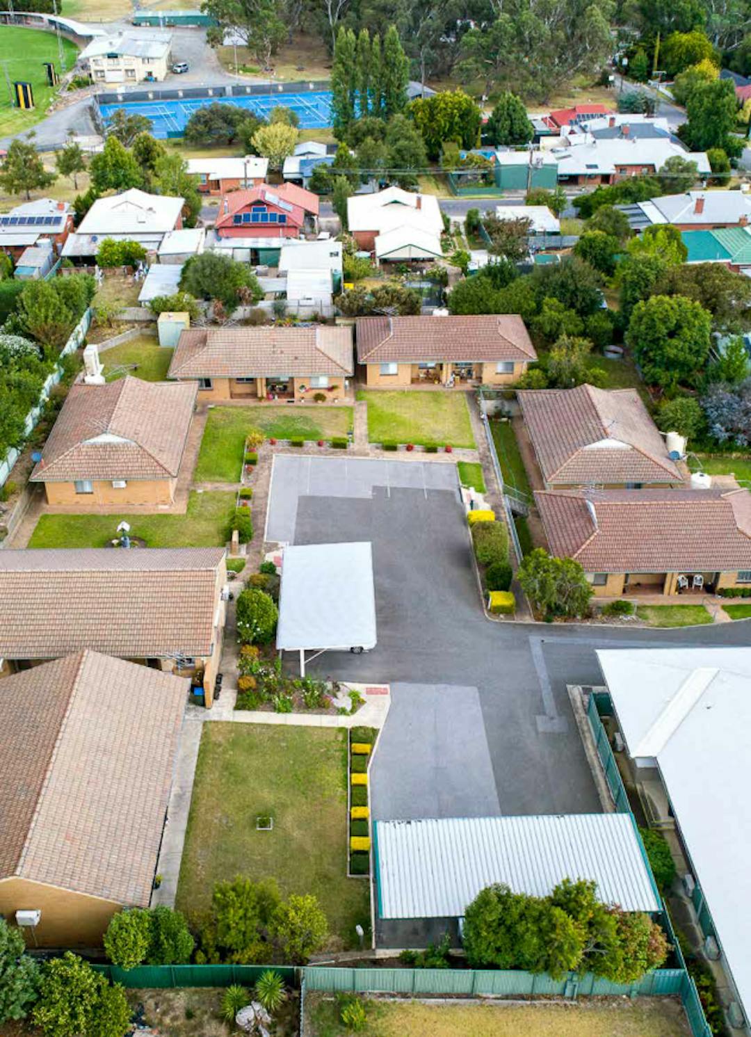 Retirement Village