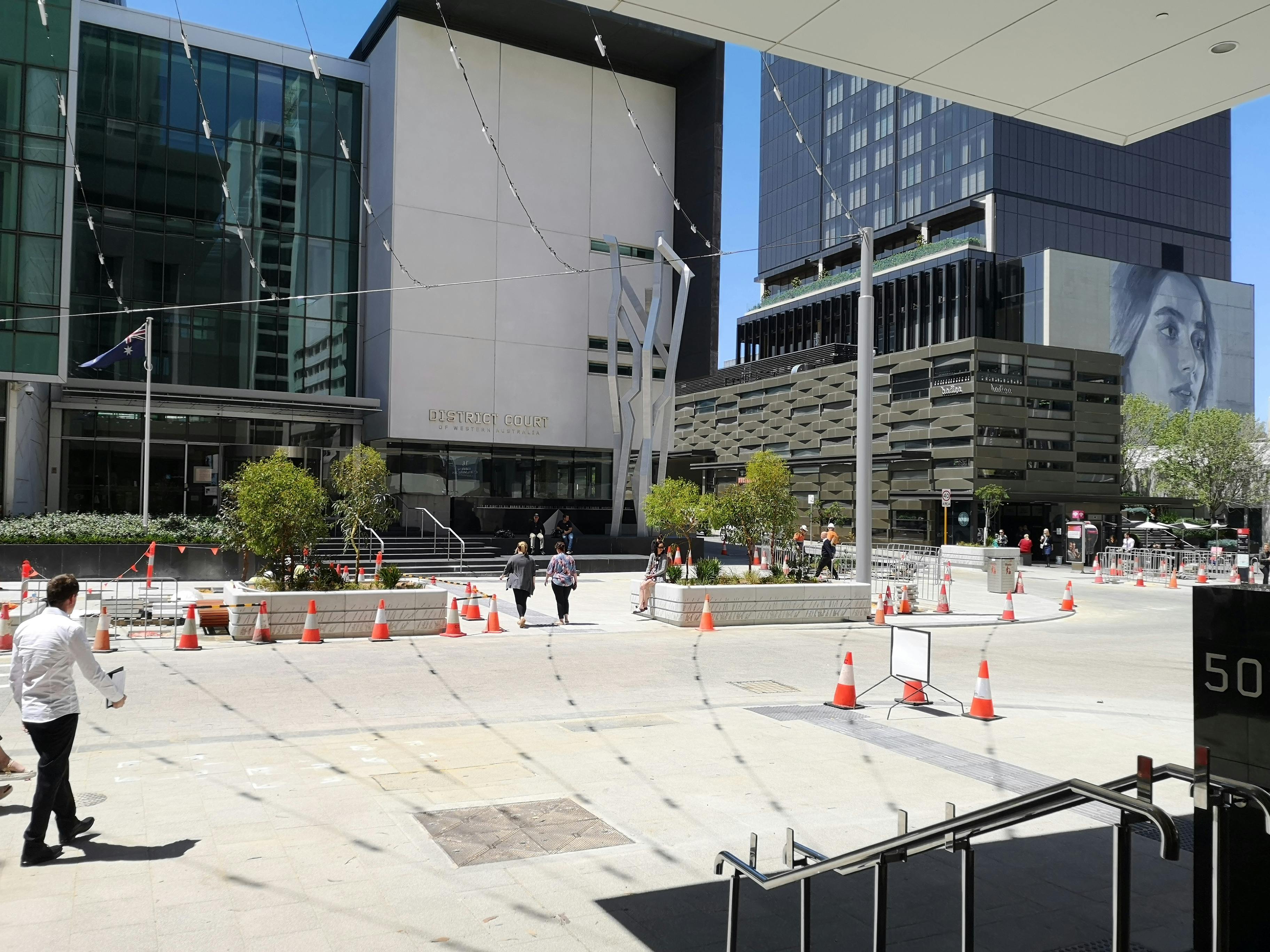 Kaal Yimniny taking shape.jpg