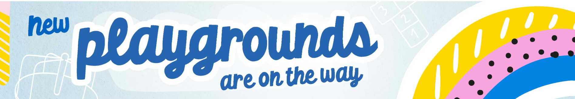 project banner