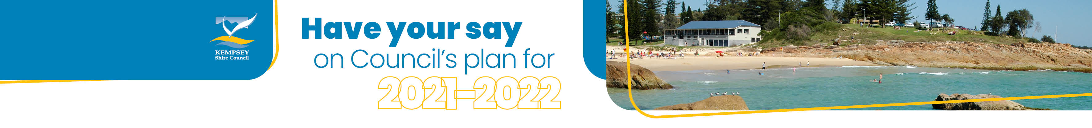 Council's 2021-2022 Plans 