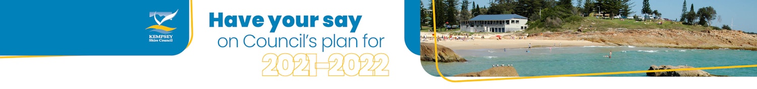 Council's 2021-2022 Plans 