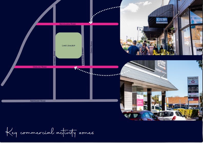 Key Commercial Activity Zones Map - Shenton Park.jpg