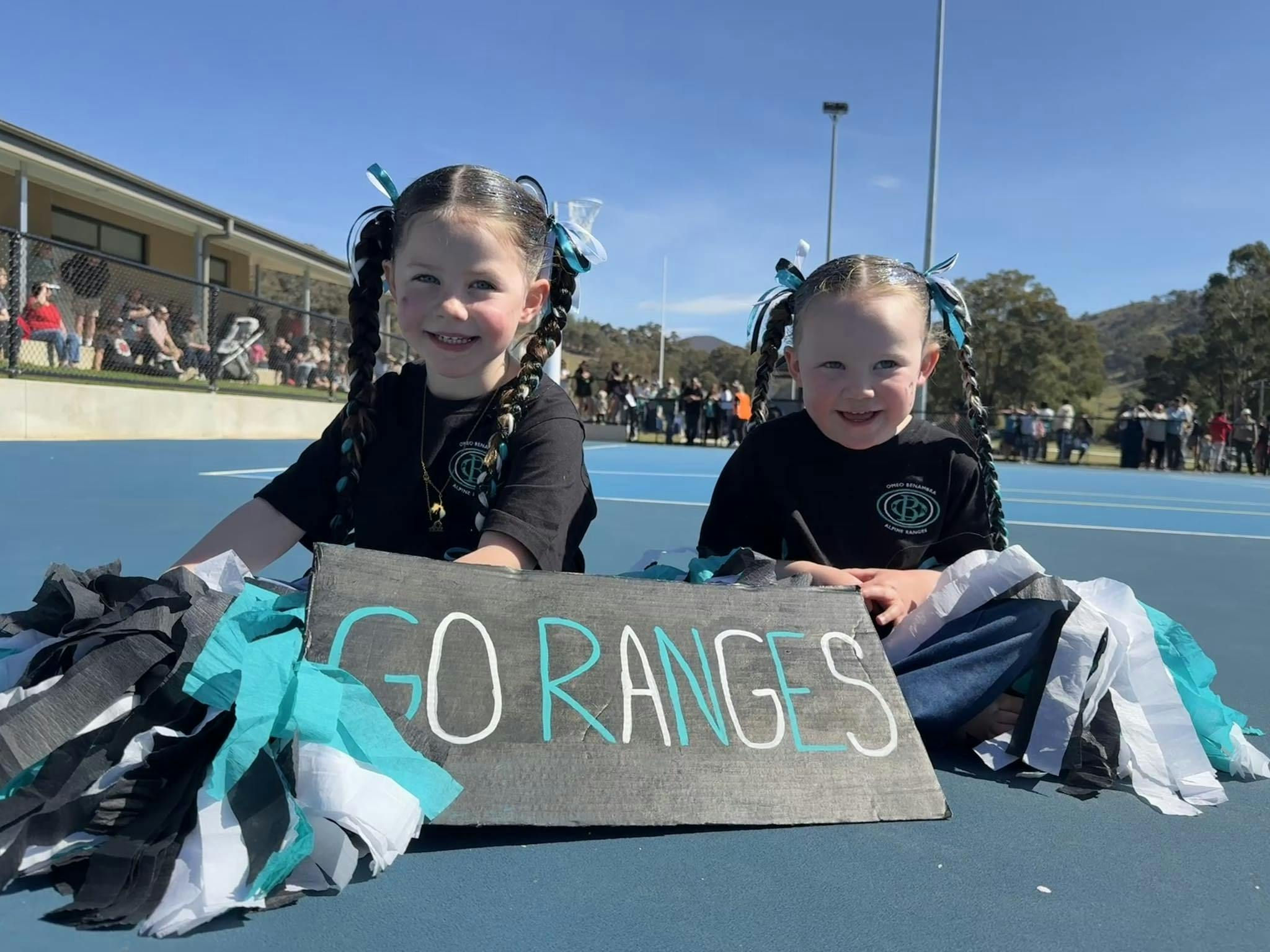 official opening celebration - 6 September 2025