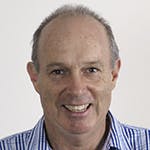 Team member, David Tyler