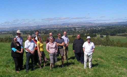 Ruamahanga Whaitua committee