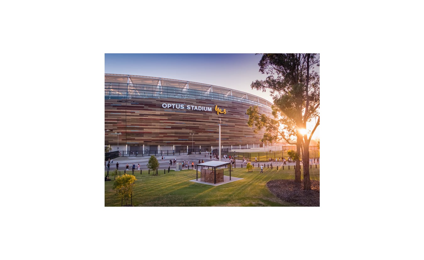 Optus Stadium
