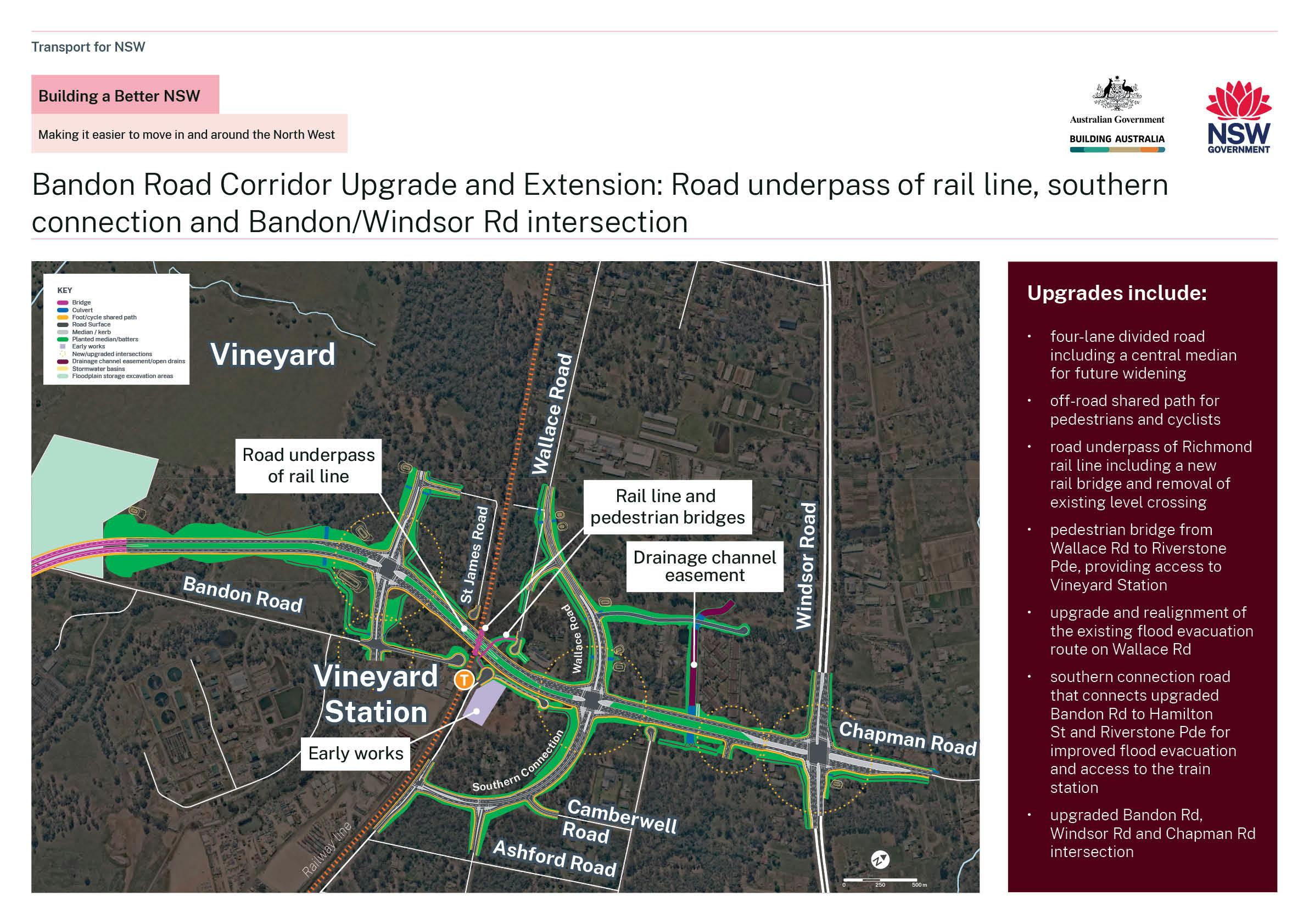 Bandon Rd - Road underpass of rail line.jpg