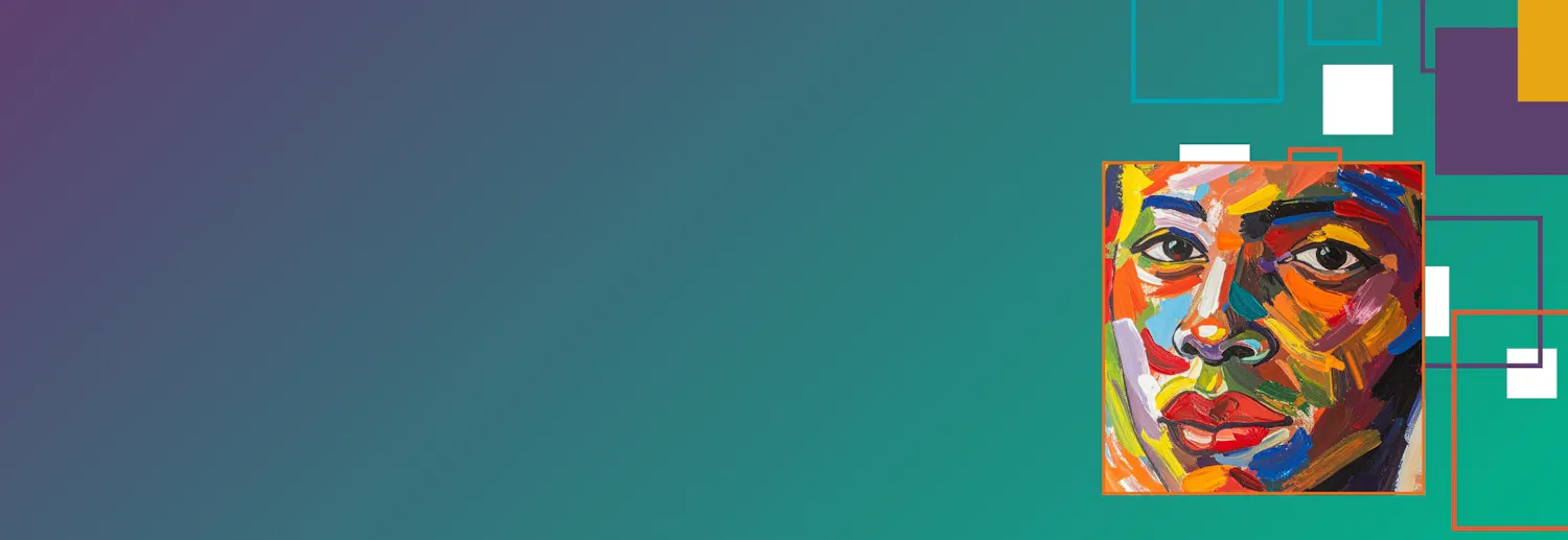 project banner