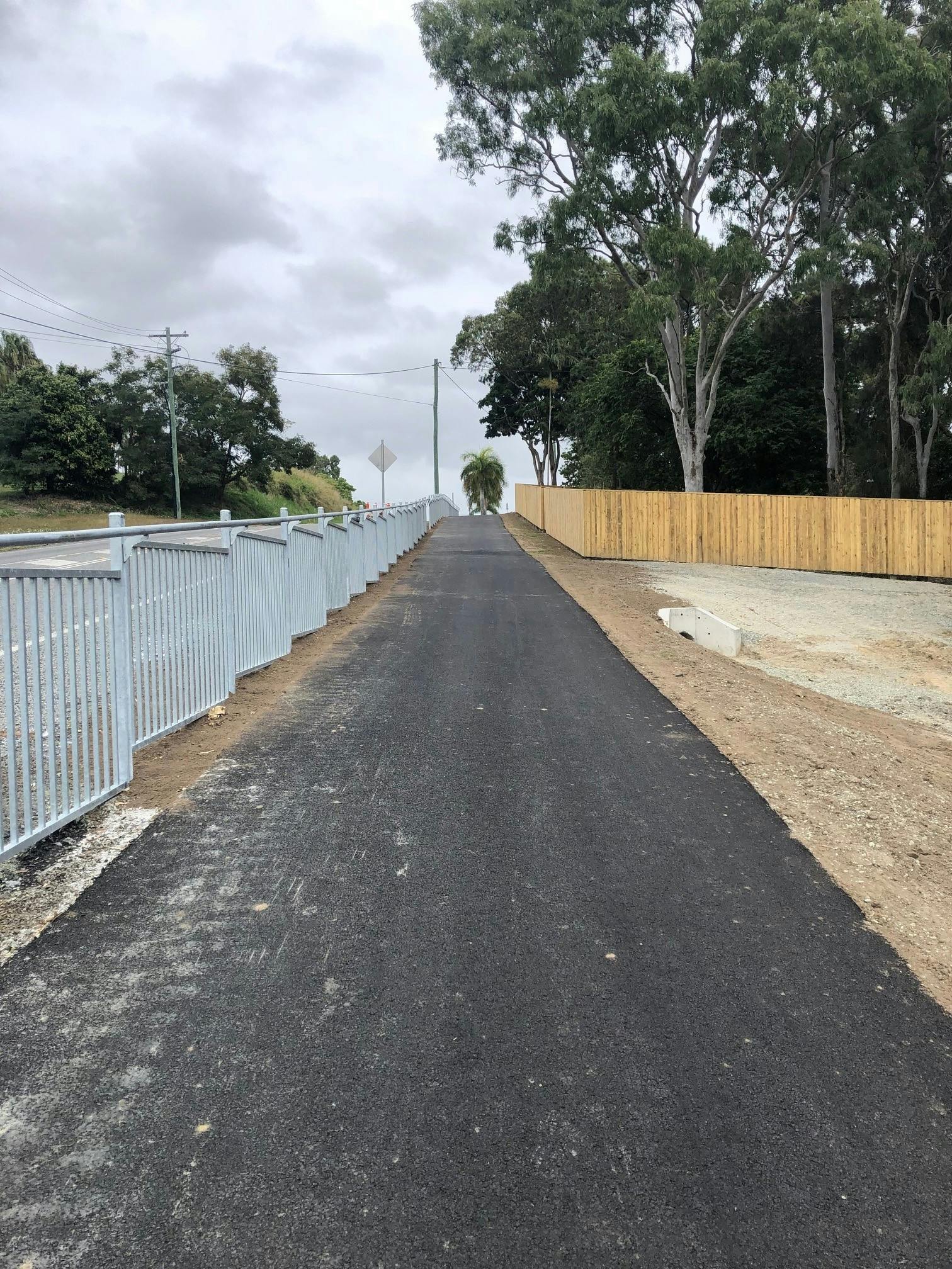Eimeo and Blacks Beach Road Shared Pathway 5.jpg