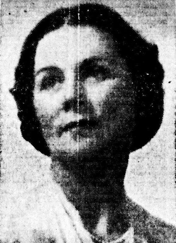 Lady Margaret Meagher
