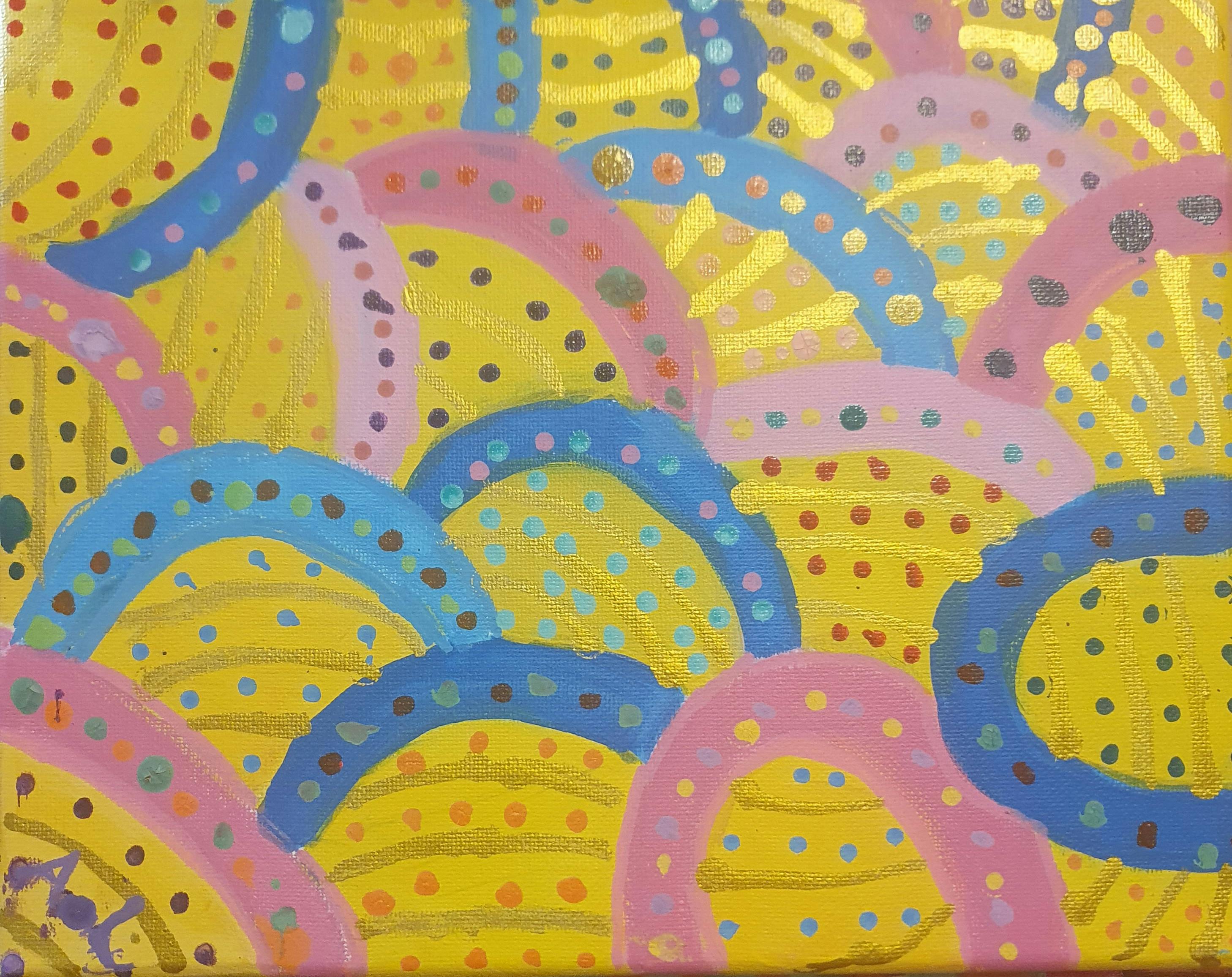 Amy Loch - Scales of the sea