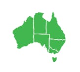 Team member, Australian Government