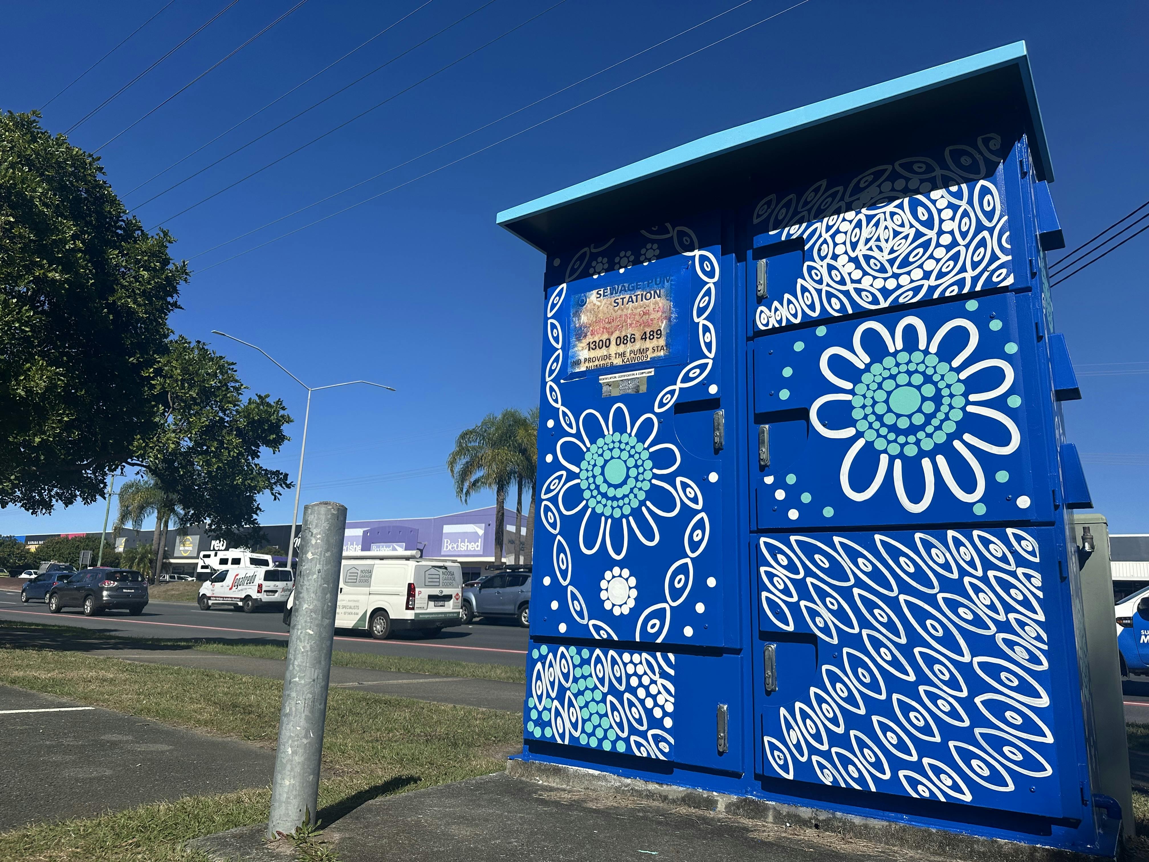 Finished artwork - Zartisha (new sign coming)