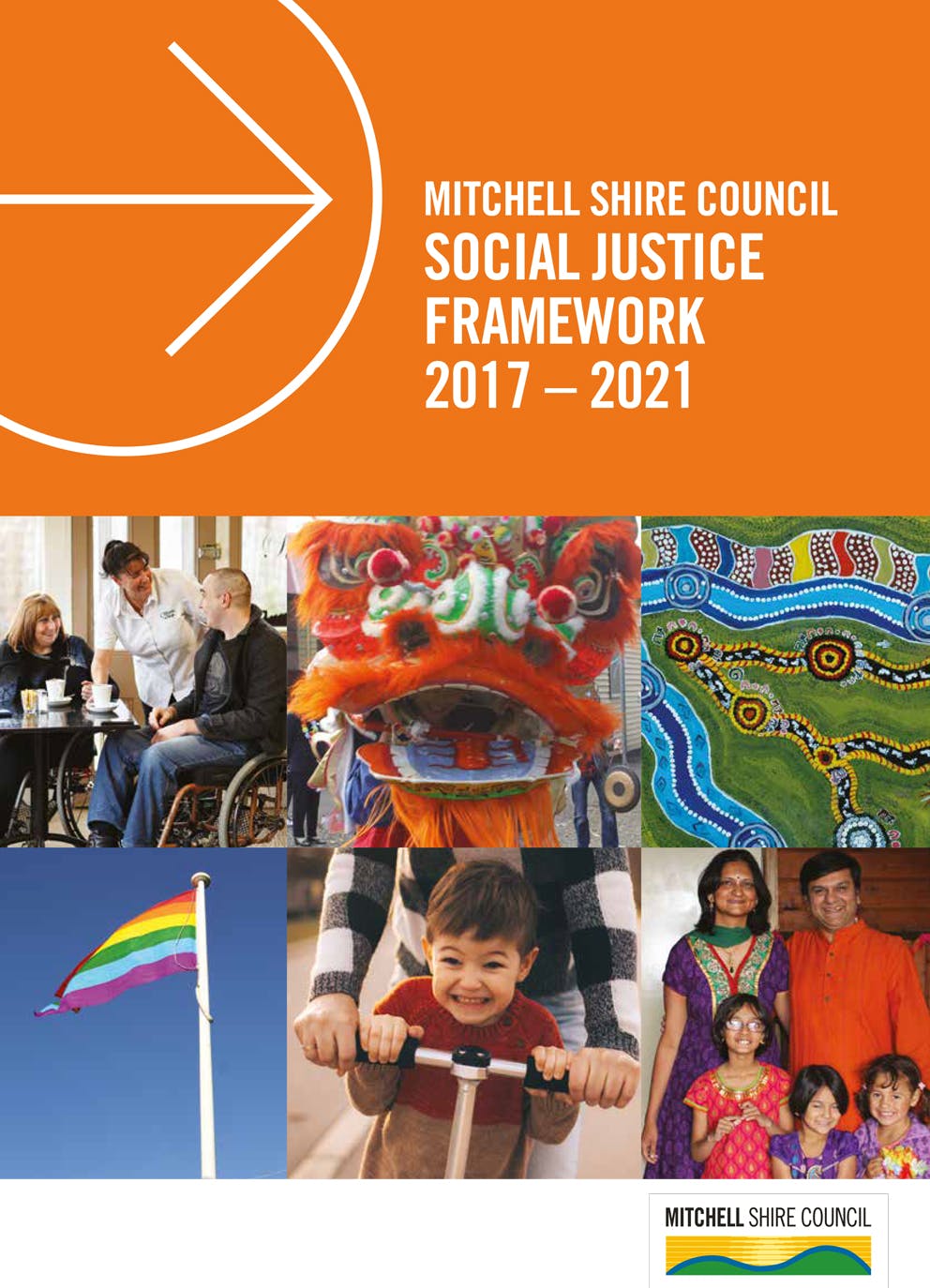 Social Justice Framework Adopted