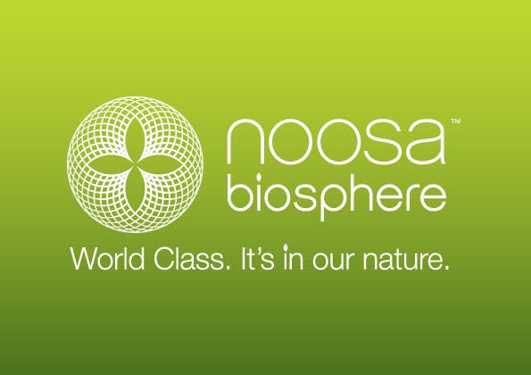 Noosa Biosphere