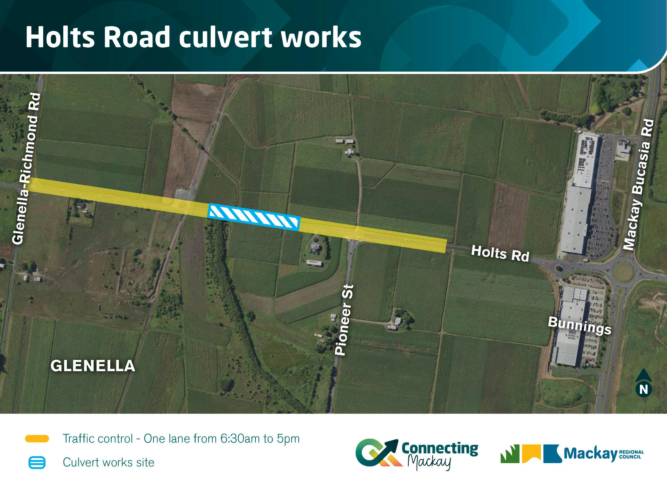 Holts Rd culvert works - Map.jpg