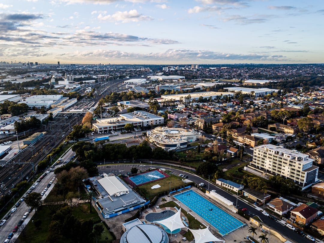 Help shape the future of Granville Have Your Say Cumberland