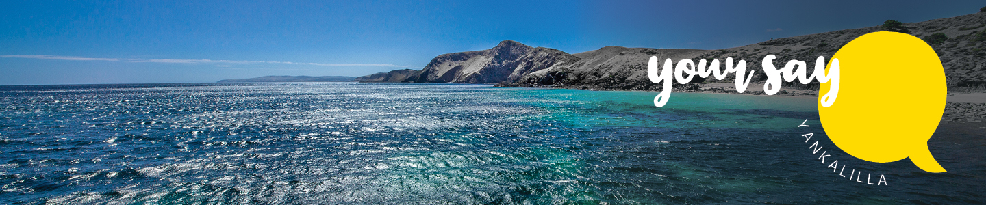 Your Say Yankalilla - Fleurieu Coast