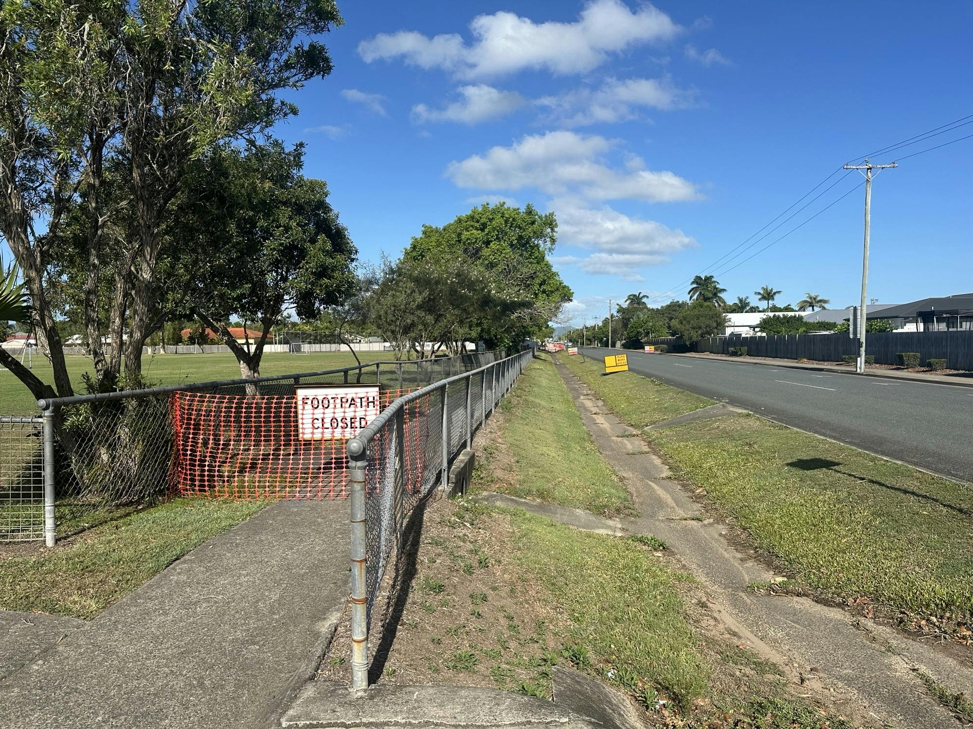 Renwick Rd footpath stage 5 progress photo.jpeg