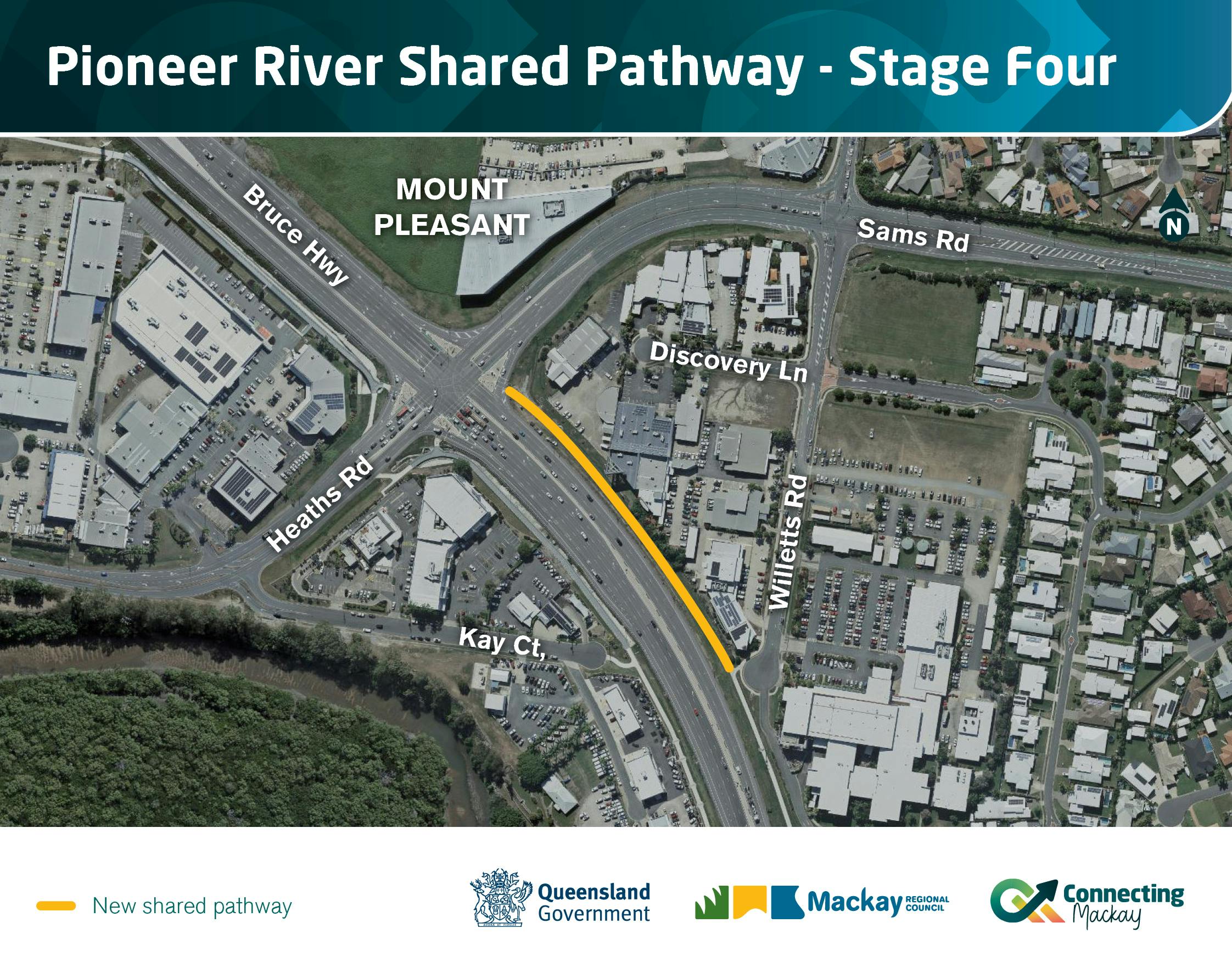 Stage 4 Pioneer River Shared Pathway Map.jpg