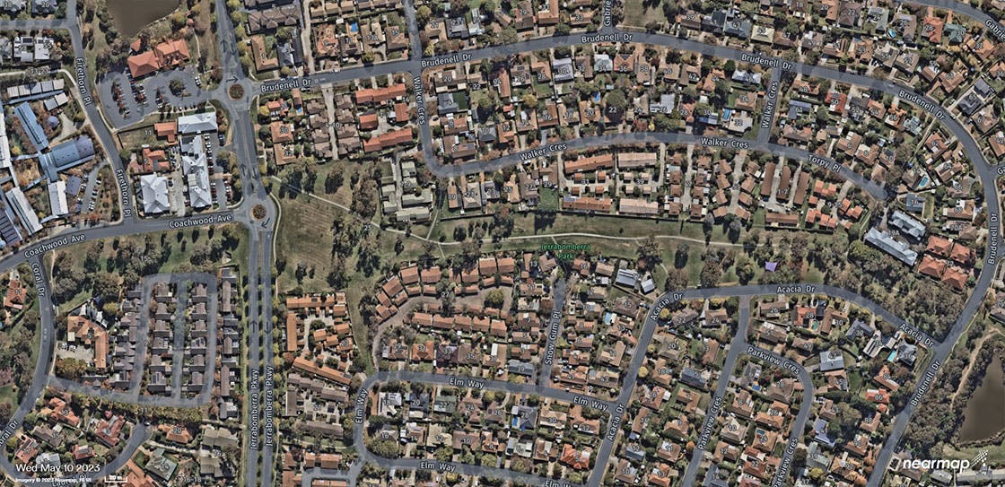 Jerrabomberra Pump Track Your Voice QPRC