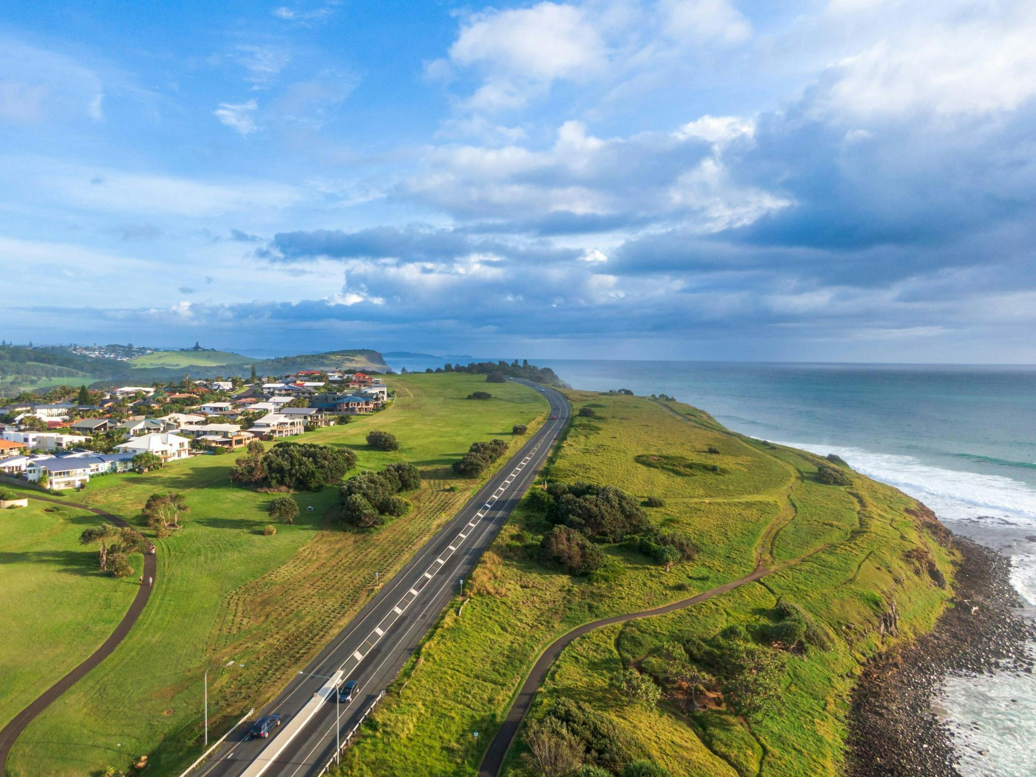 Draft North Coast Regional Plan 2041 N Your Say Tweed Draft North Coast Regional Plan 2041 N Your Say Tweed