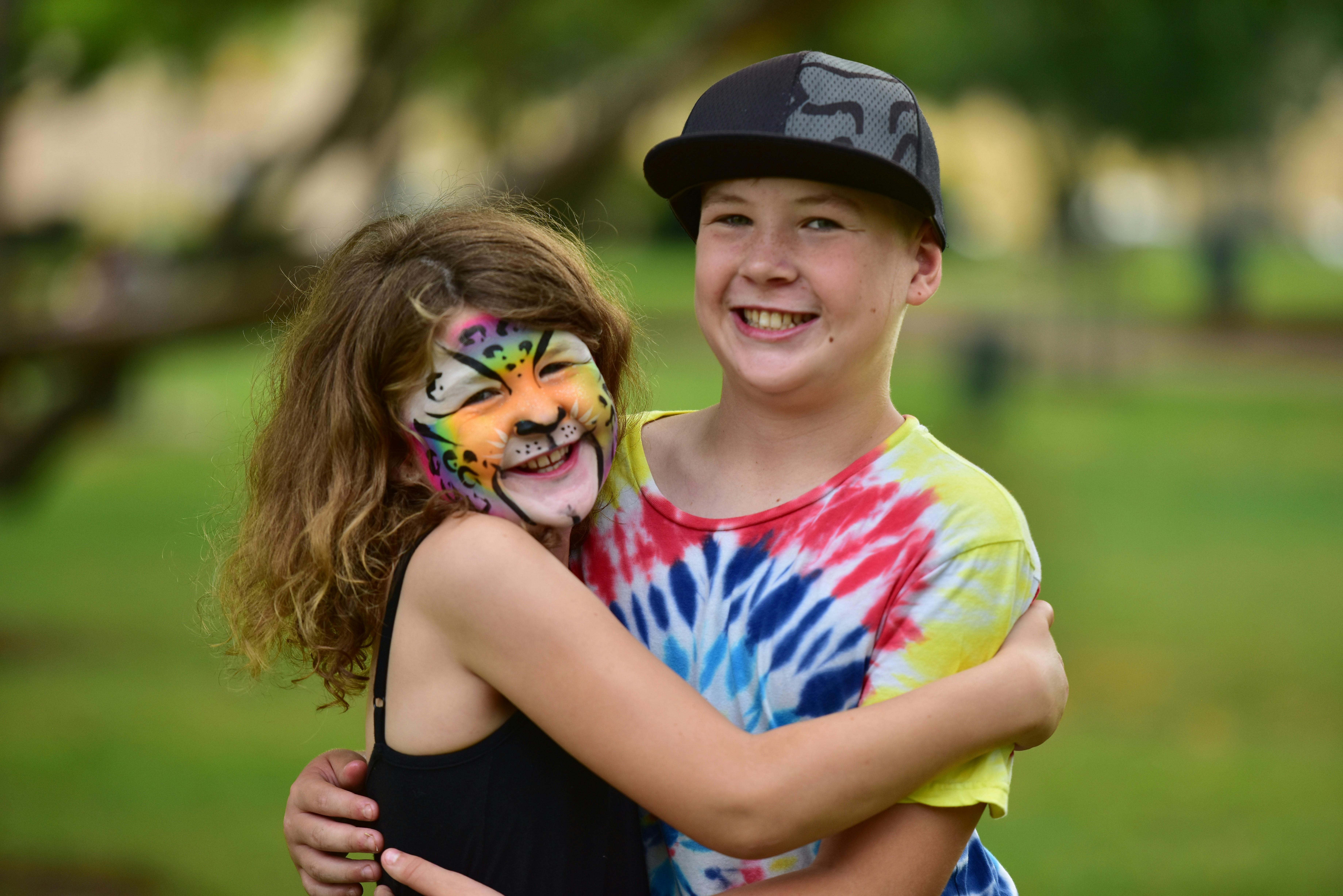 Australia Day 2018 celebration in Mudgee