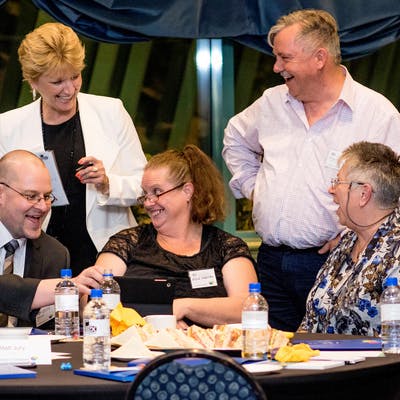 Community Conversation - Coffs Harbour