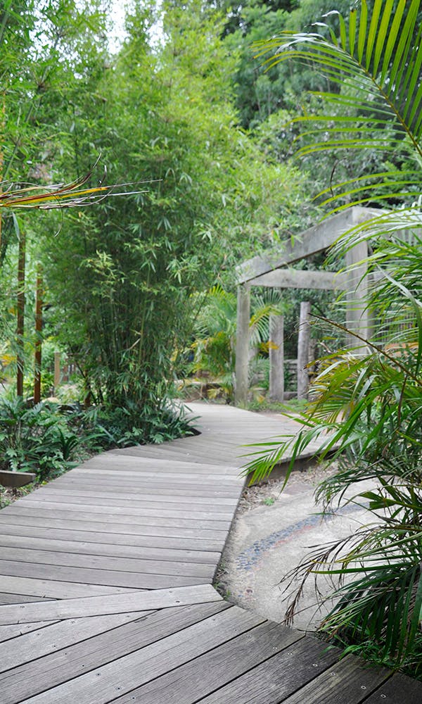 Sherbrooke playground