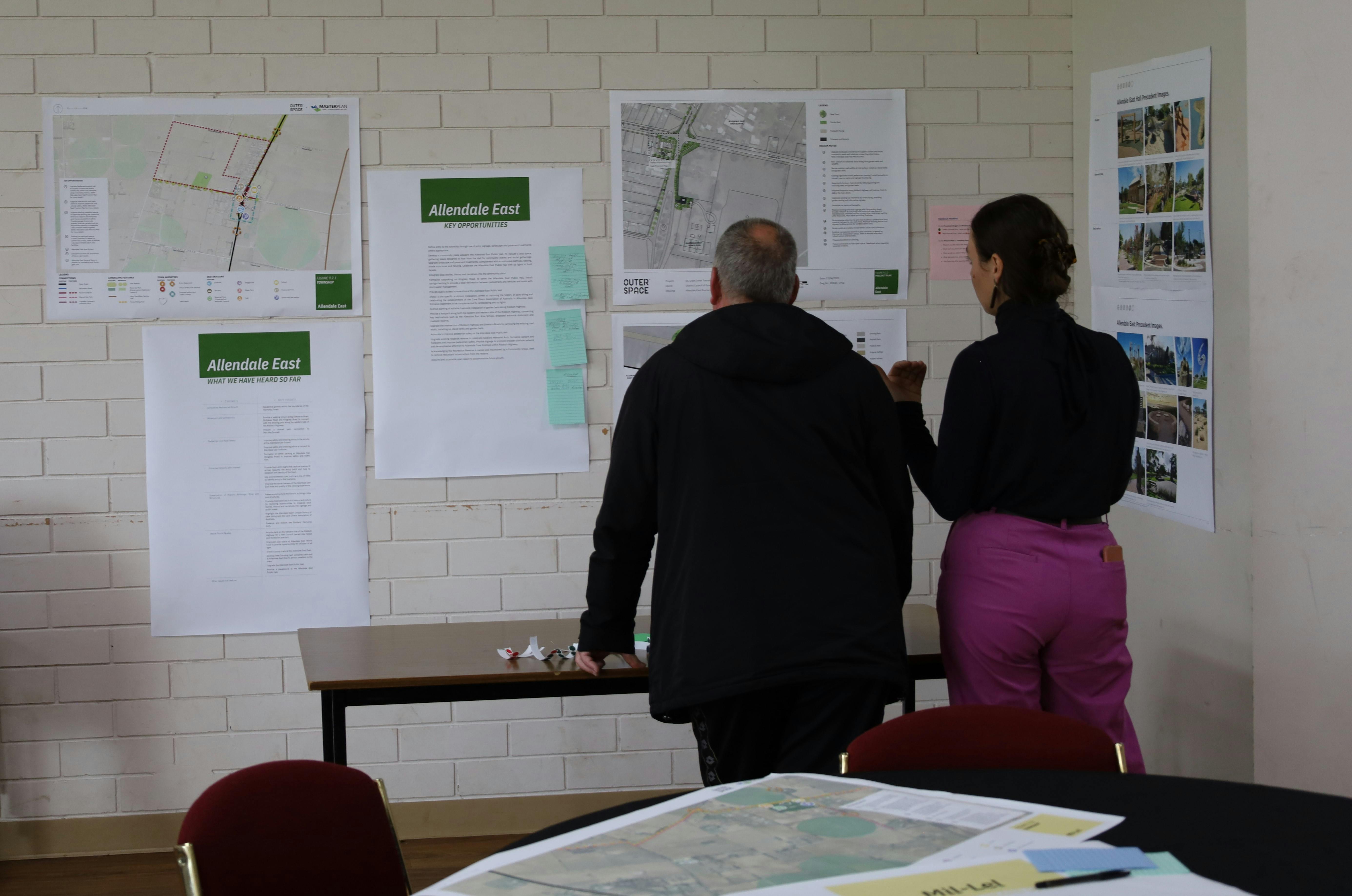 Drop-In Session - 3 May 2023