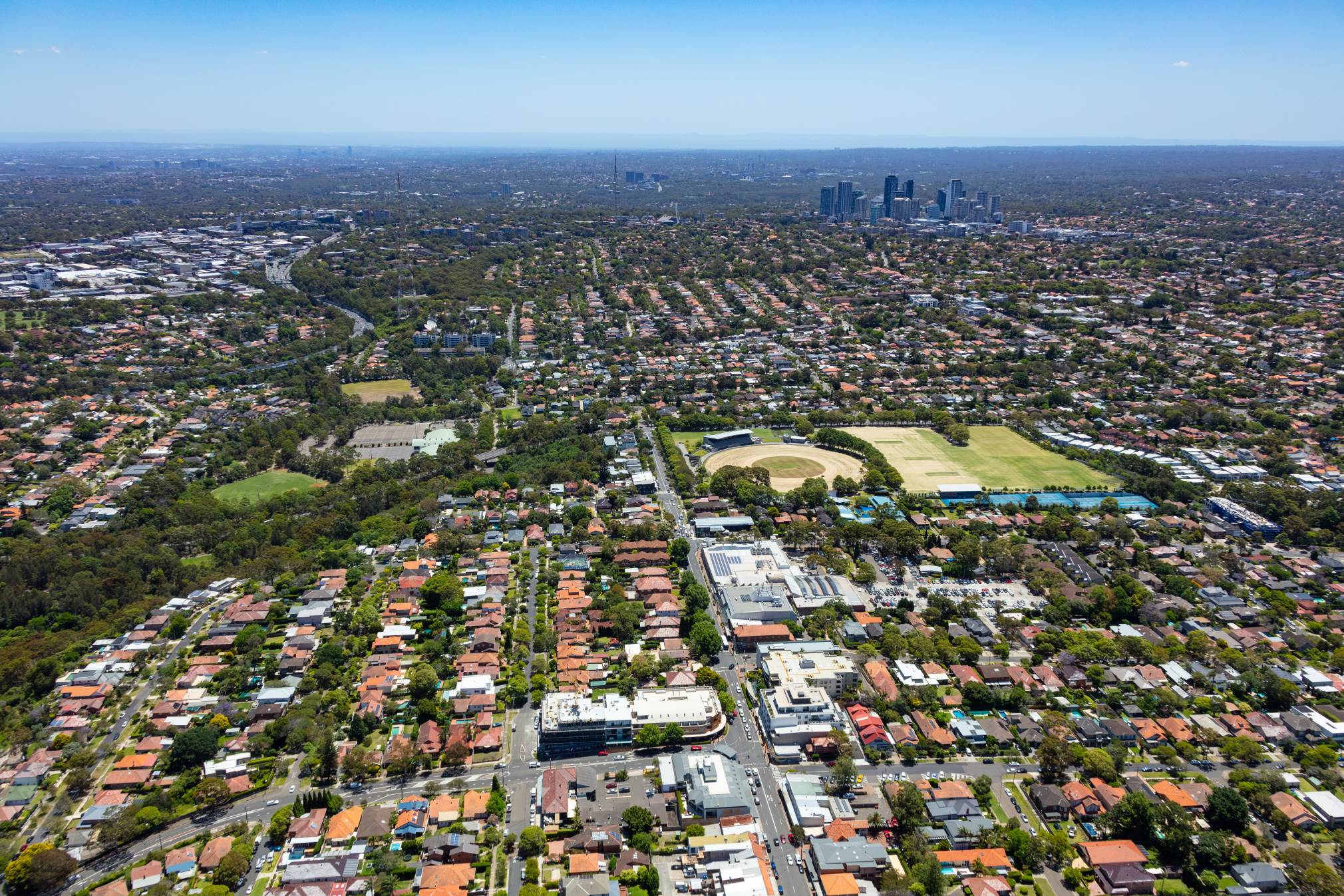 Re-exhibition. Reclassification of Council land at Northbridge Plaza car park,
Eastern Valley Way, Northbridge
