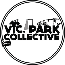 Team member, Vic Park Collective