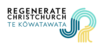 Regenerate Christchurch