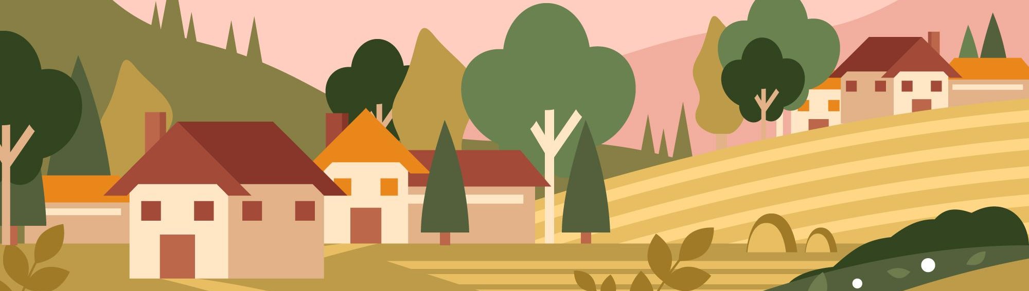 project banner