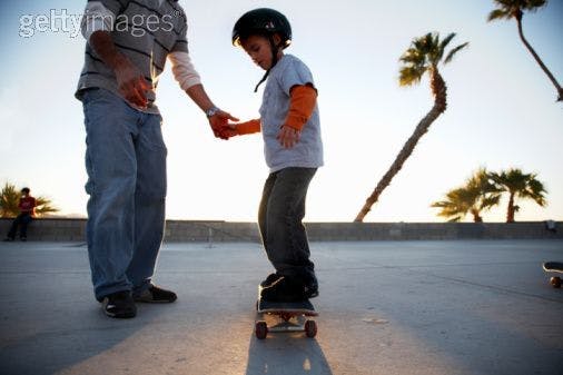 Rotary Skate Park 3