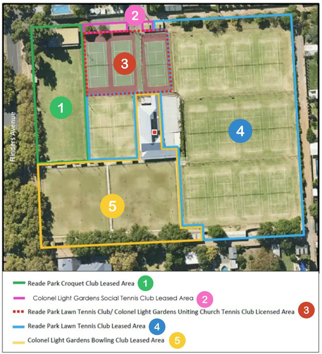 Site Map