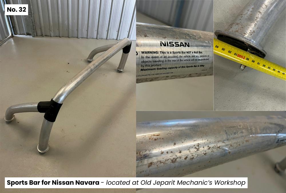 32. Sports Bar for Nissan Navara - Old Jeparit Mechanics Workshop.png