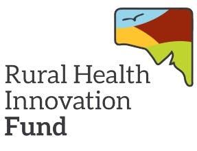 Team member, Rural Health Innovation Fund Coordinator